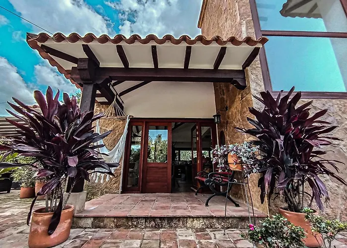 Casita Almani