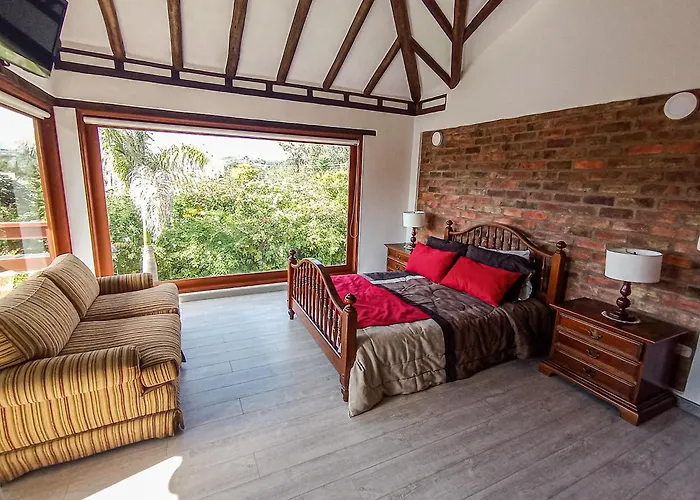 Casita Almani