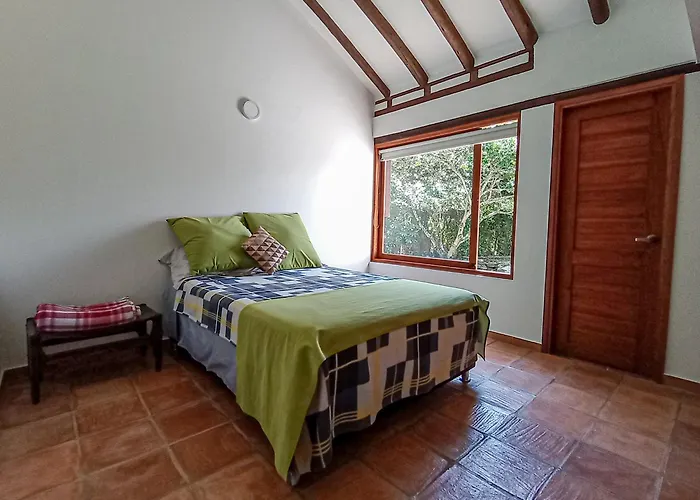 Casita Almani