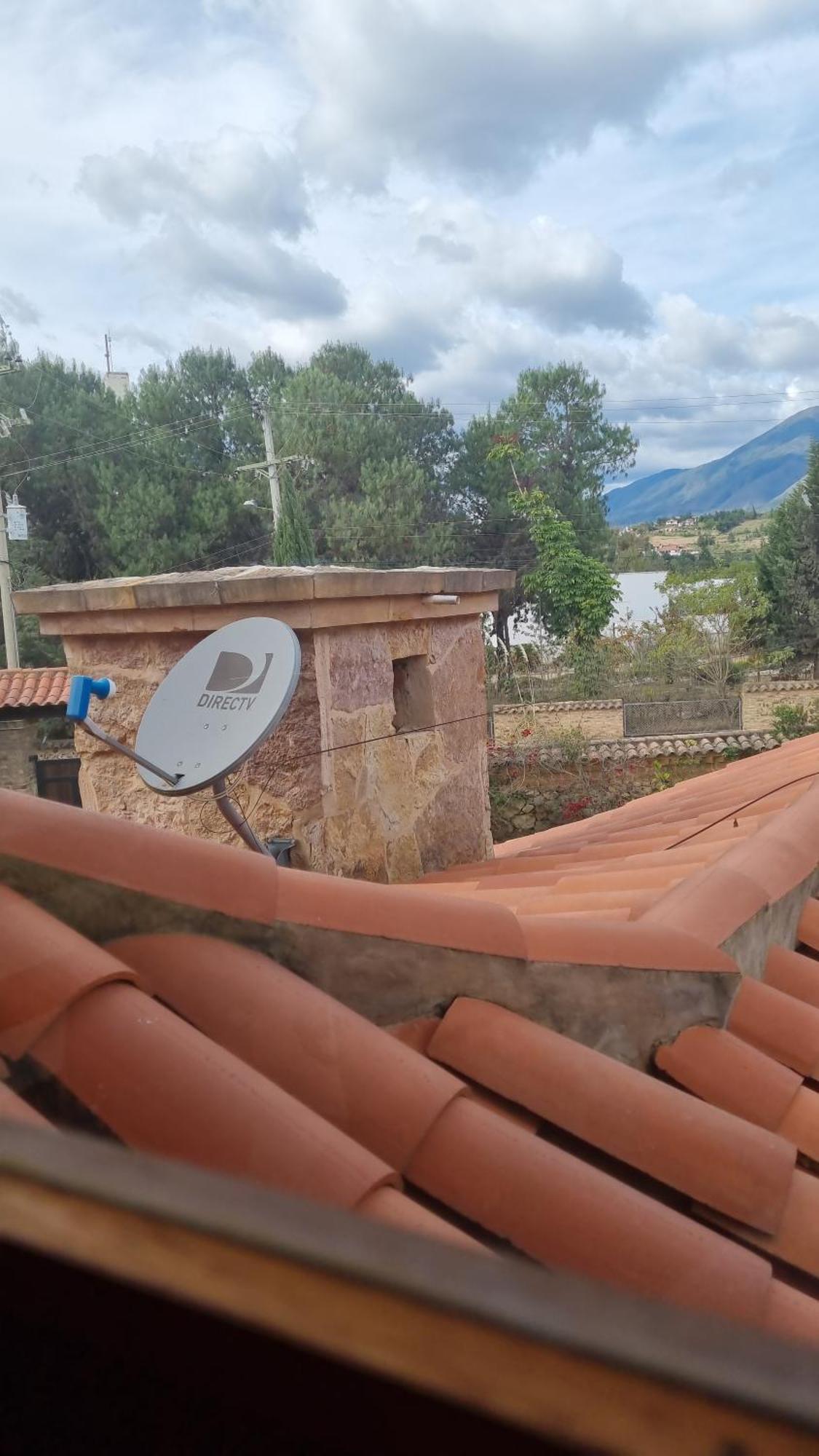 Casita Almani * Villa de Leyva