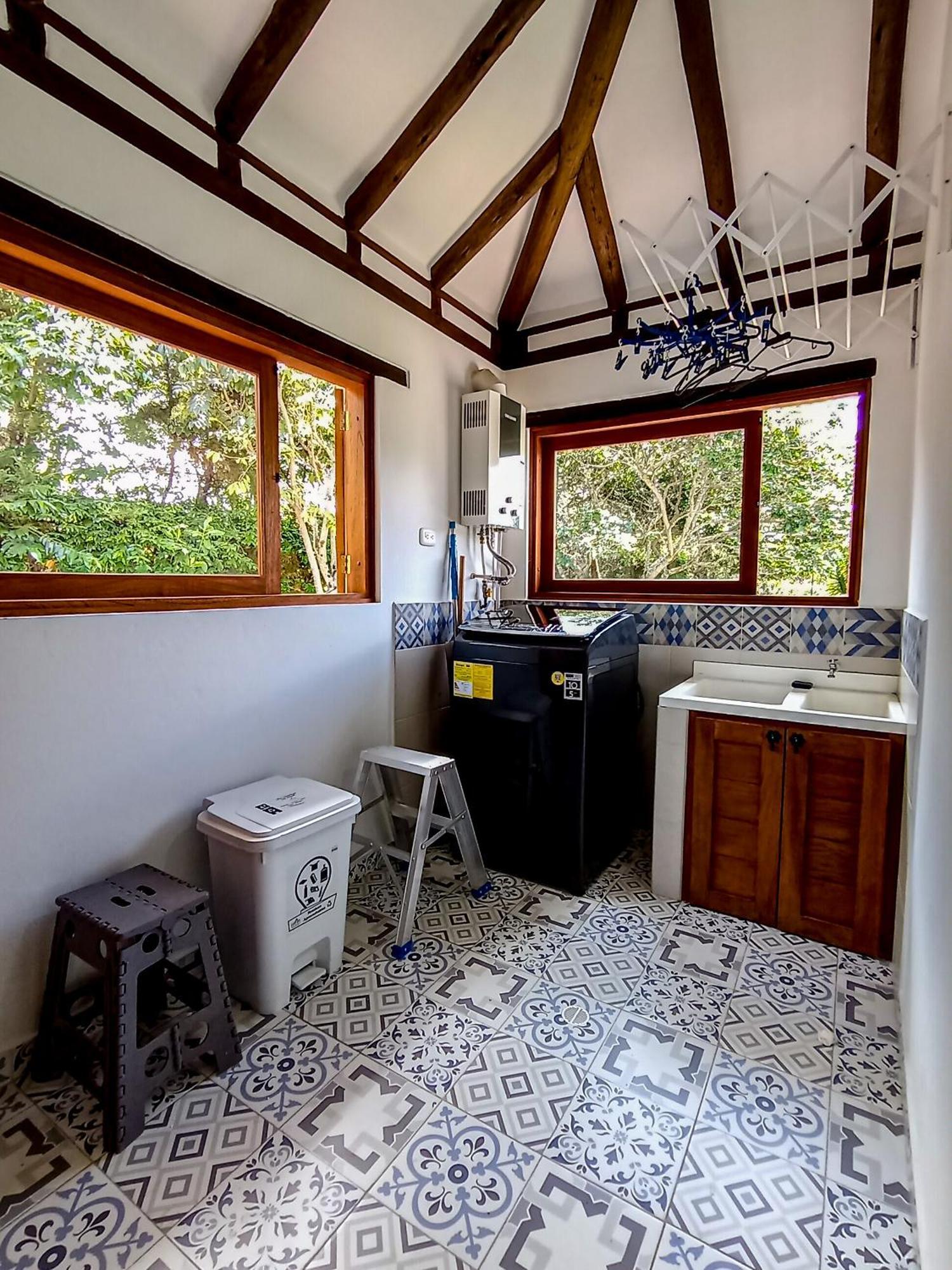 Casita Almani