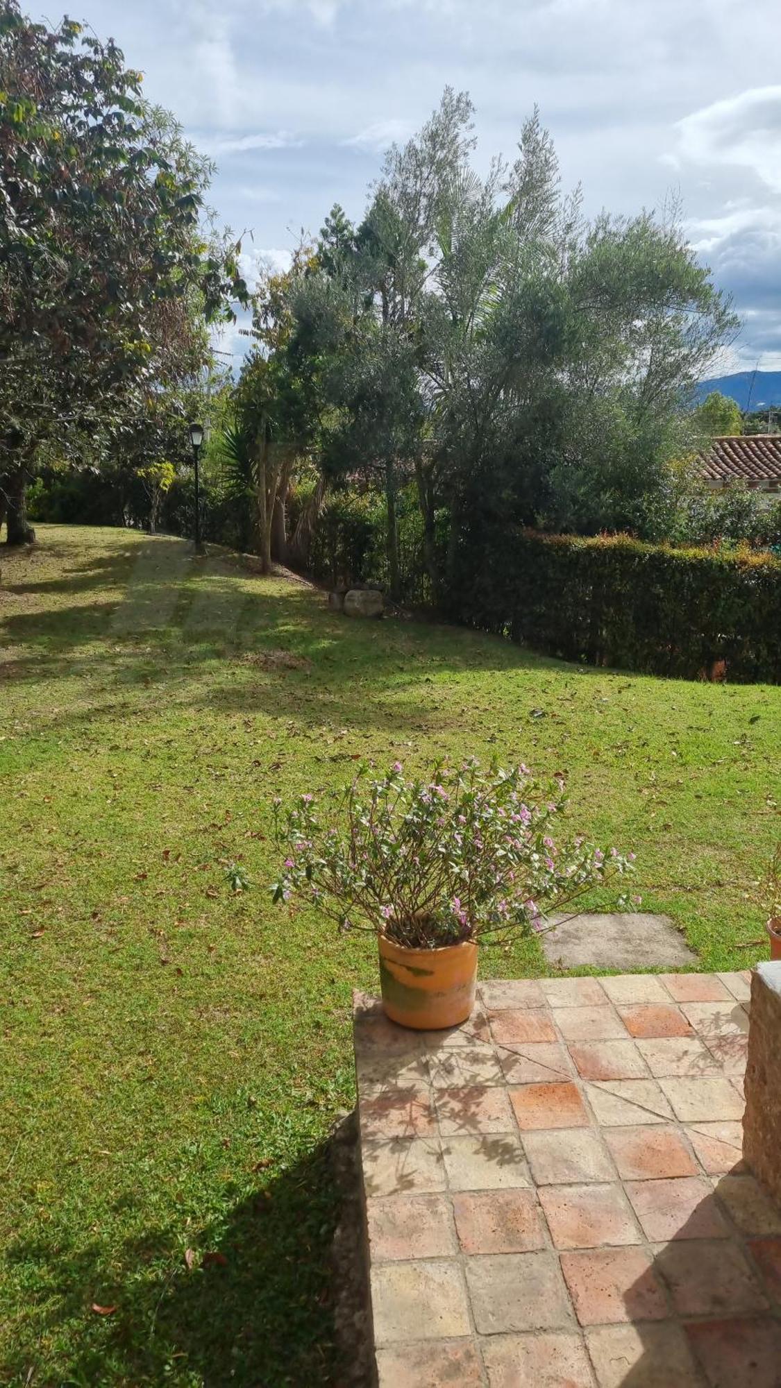 Casita Almani *