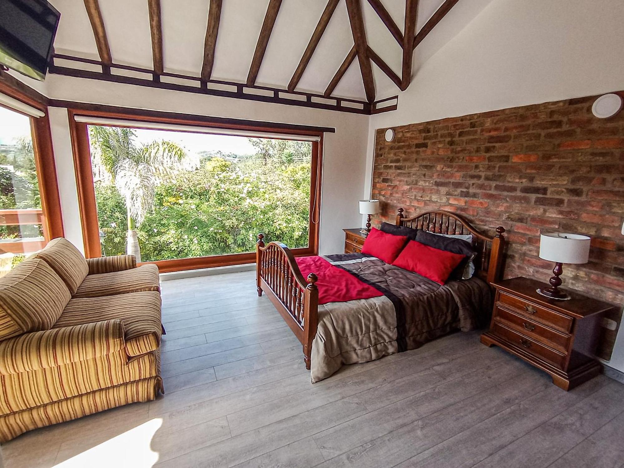 Villa Casita Almani