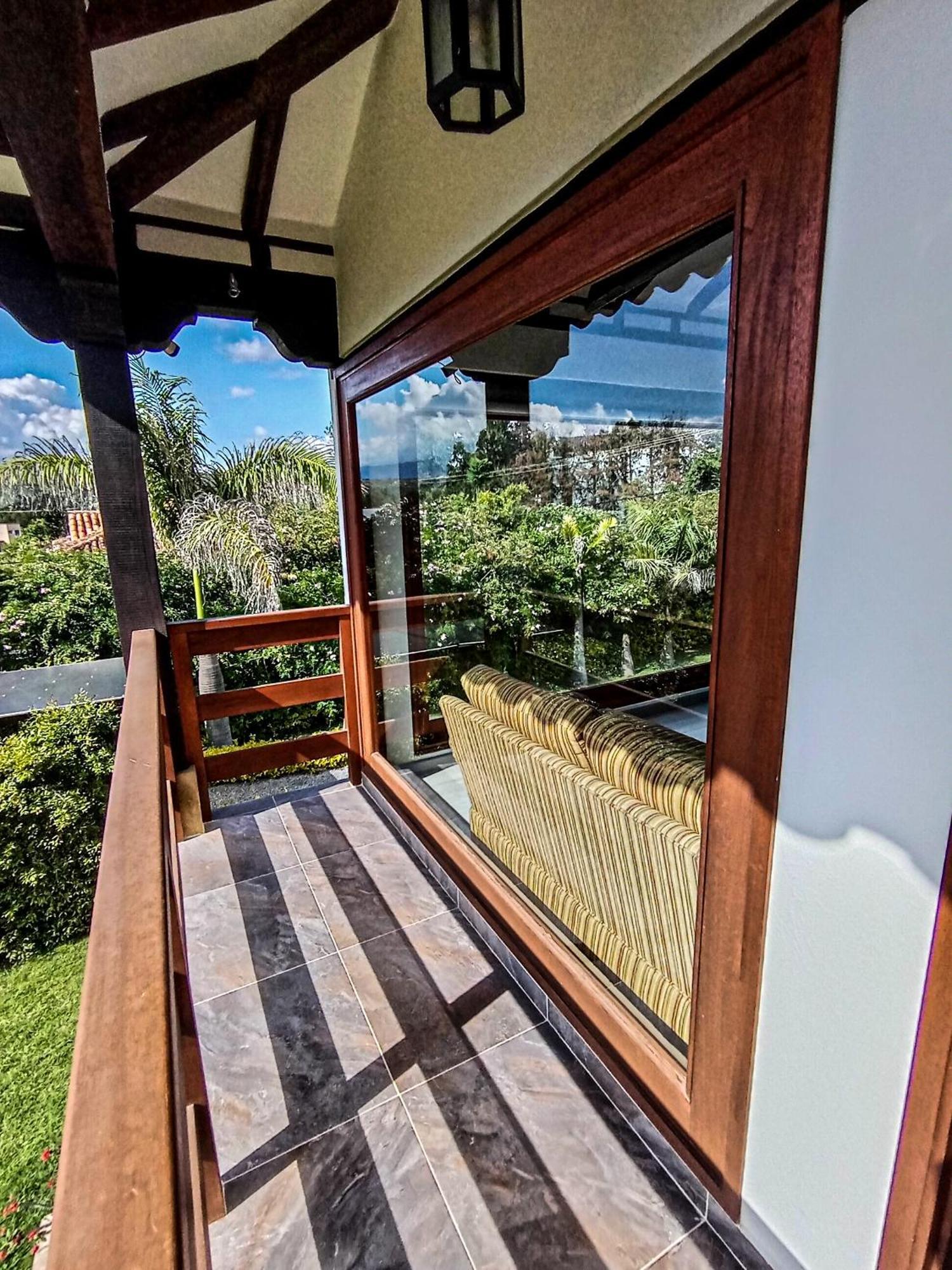 Casita Almani