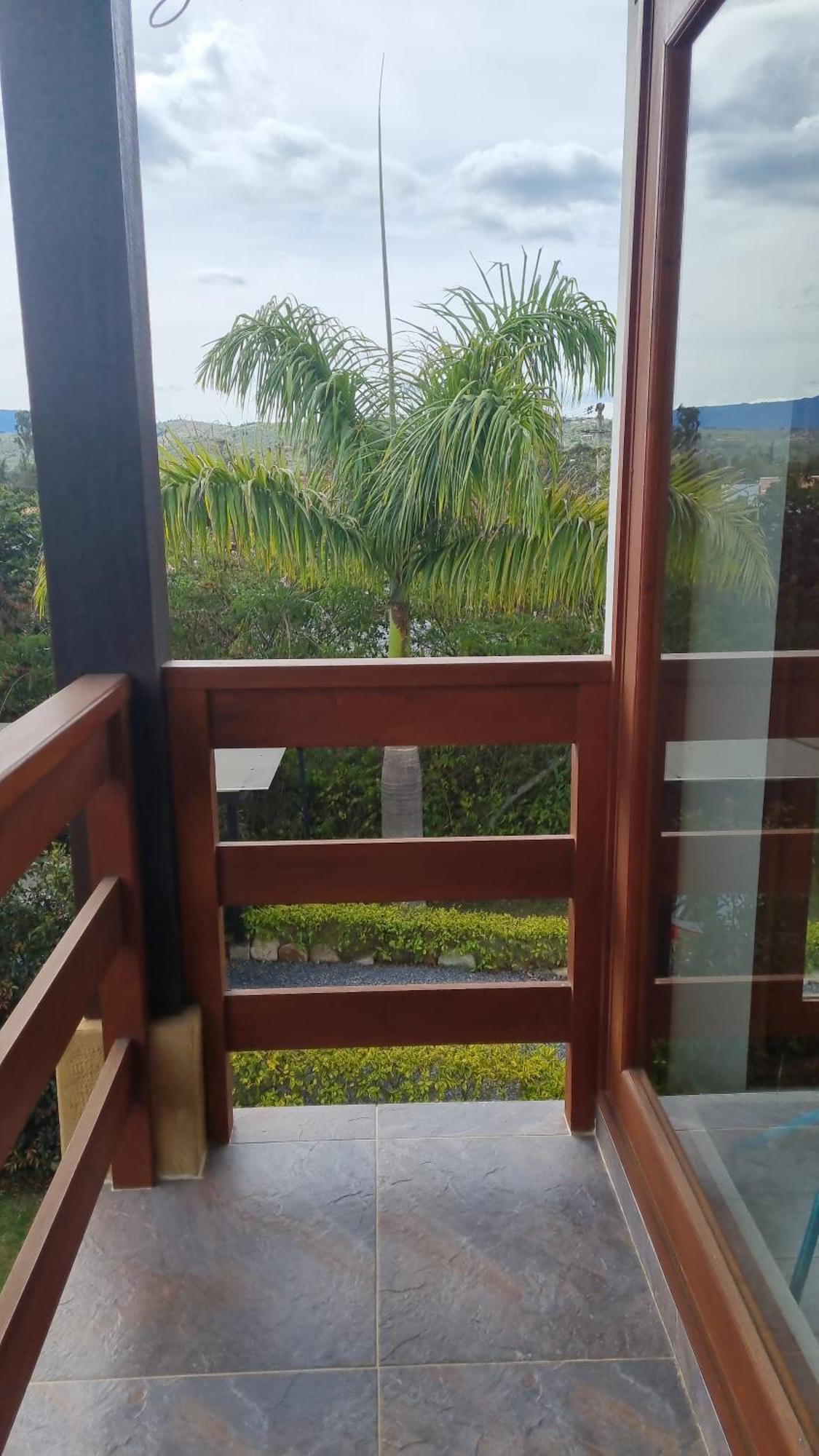 Villa Casita Almani *