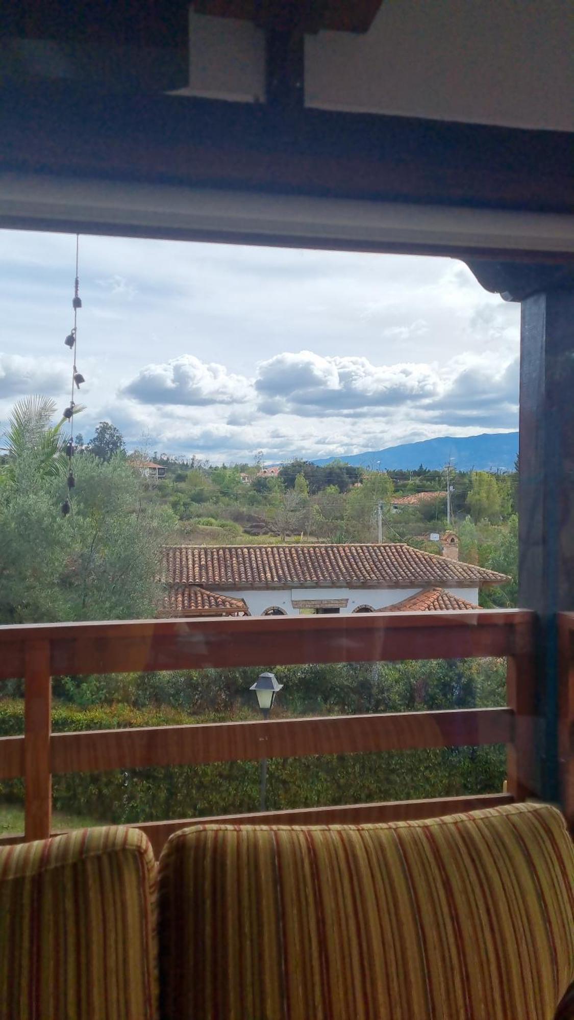 Casita Almani