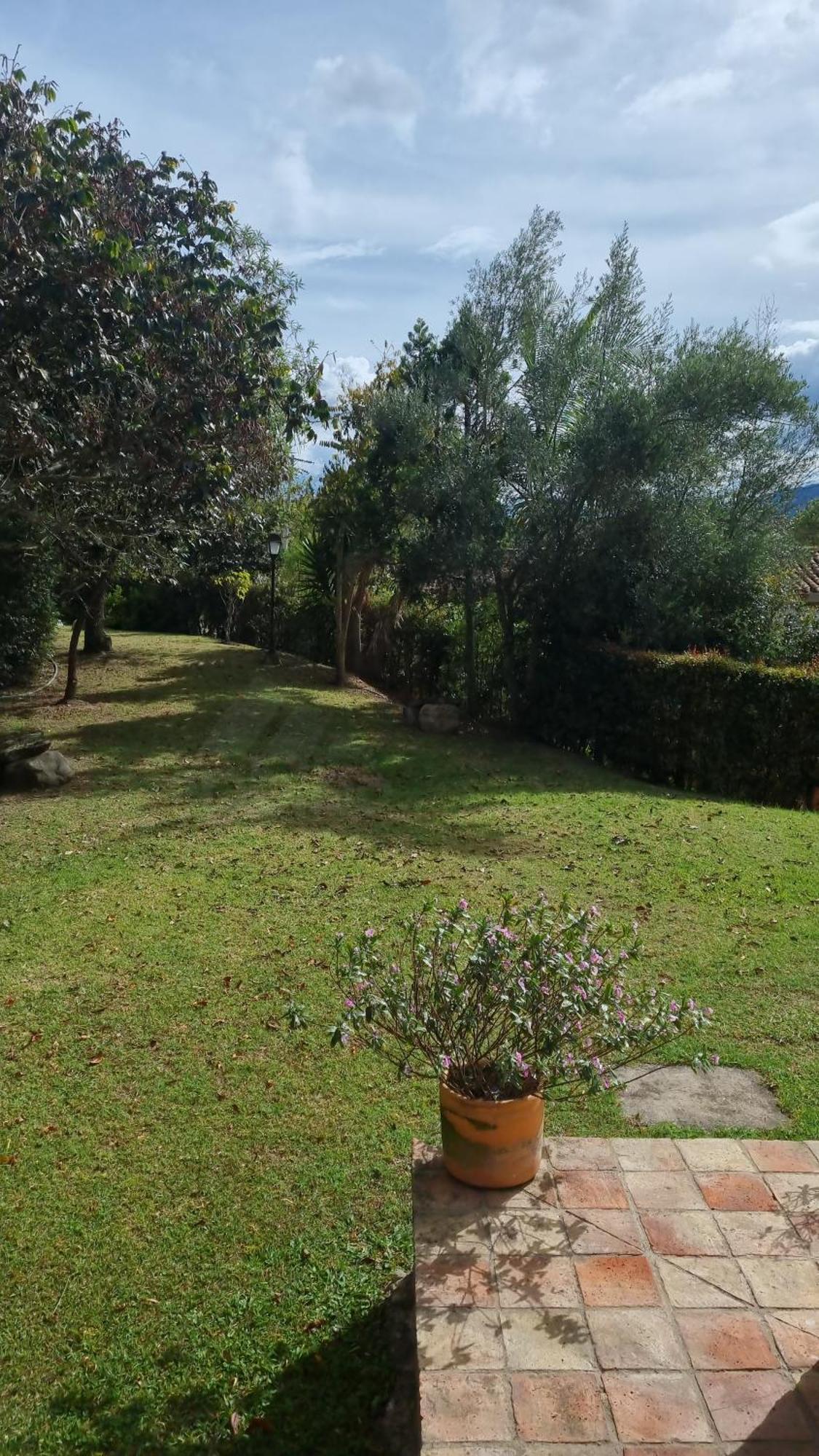 Casita Almani Villa Villa de Leyva