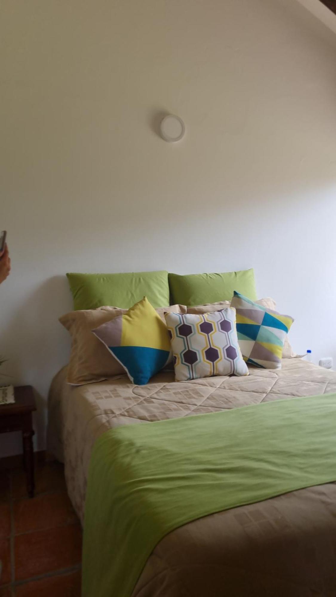 Casita Almani Villa