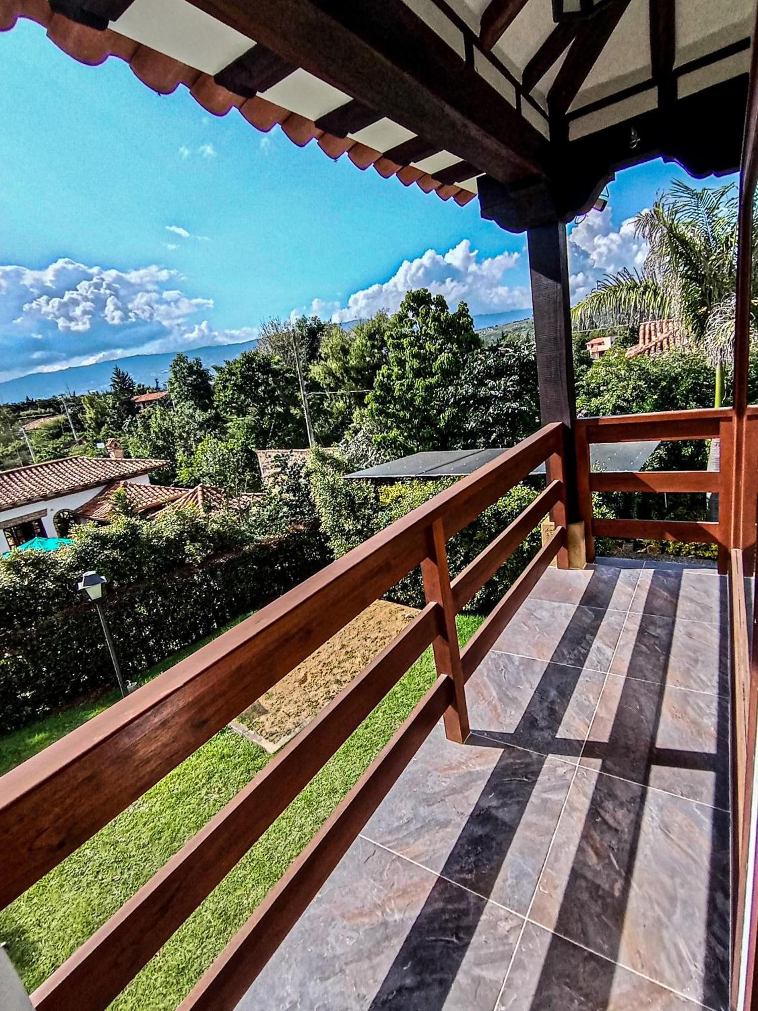 Villa Casita Almani *