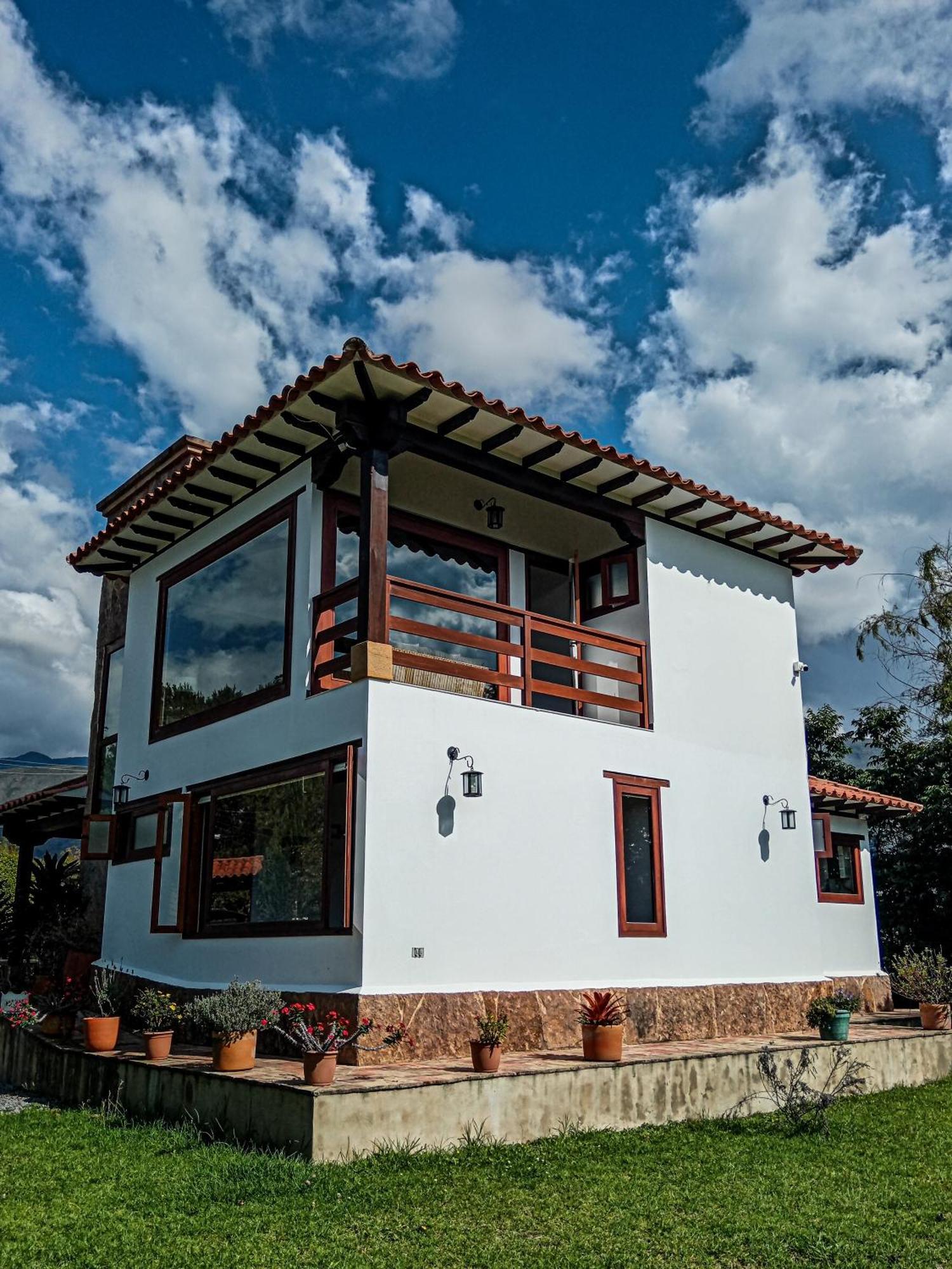 Casita Almani