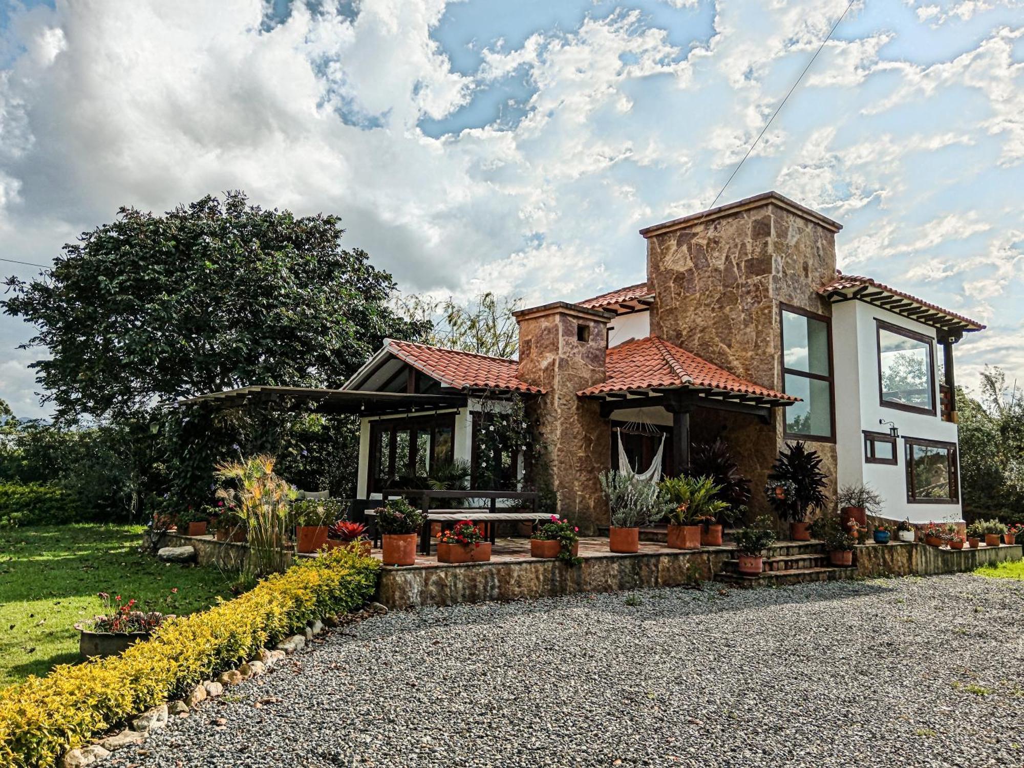 Casita Almani Villa *