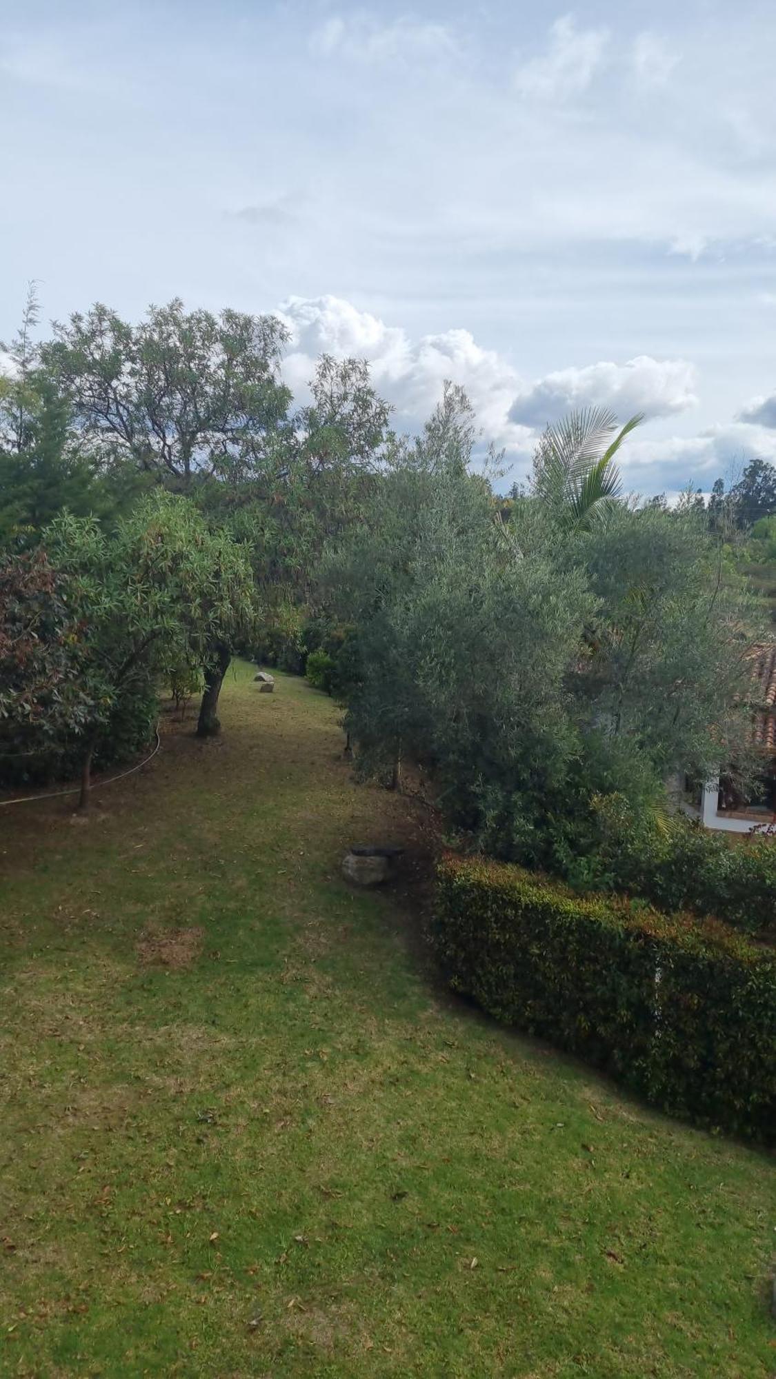 Villa Casita Almani *