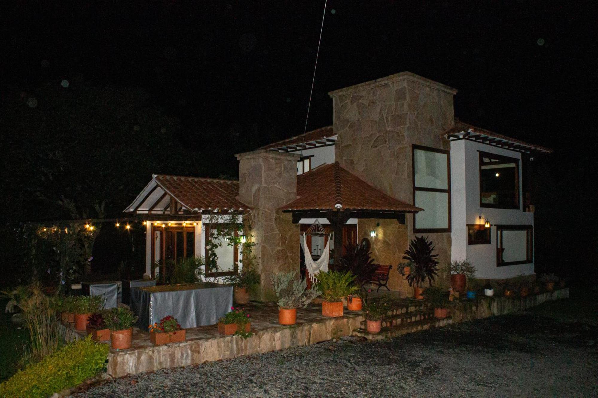 Casita Almani