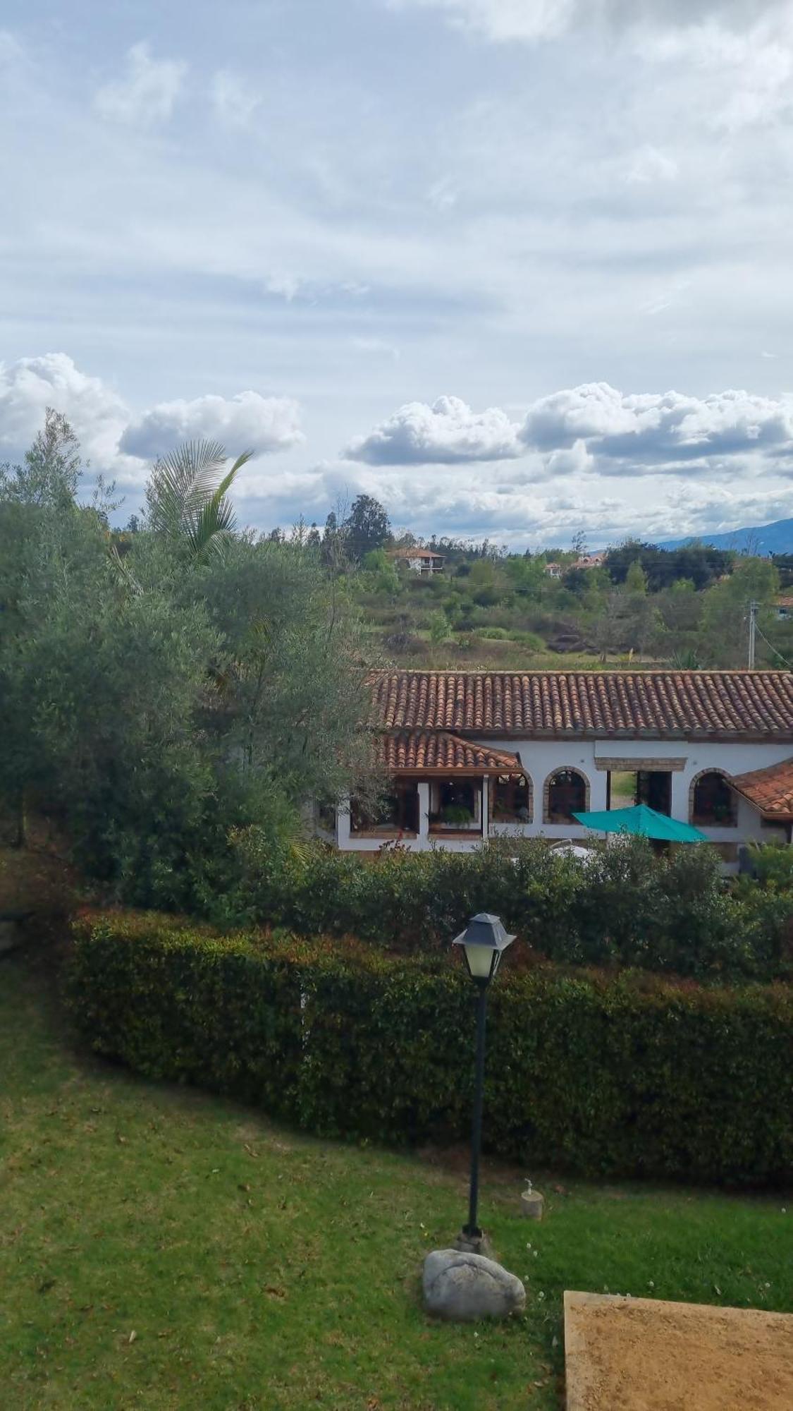 Casita Almani Villa