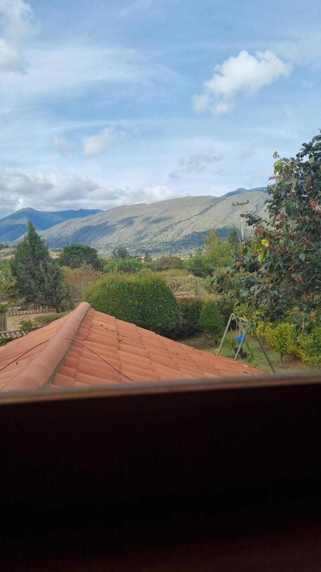 Casita Almani Villa de Leyva