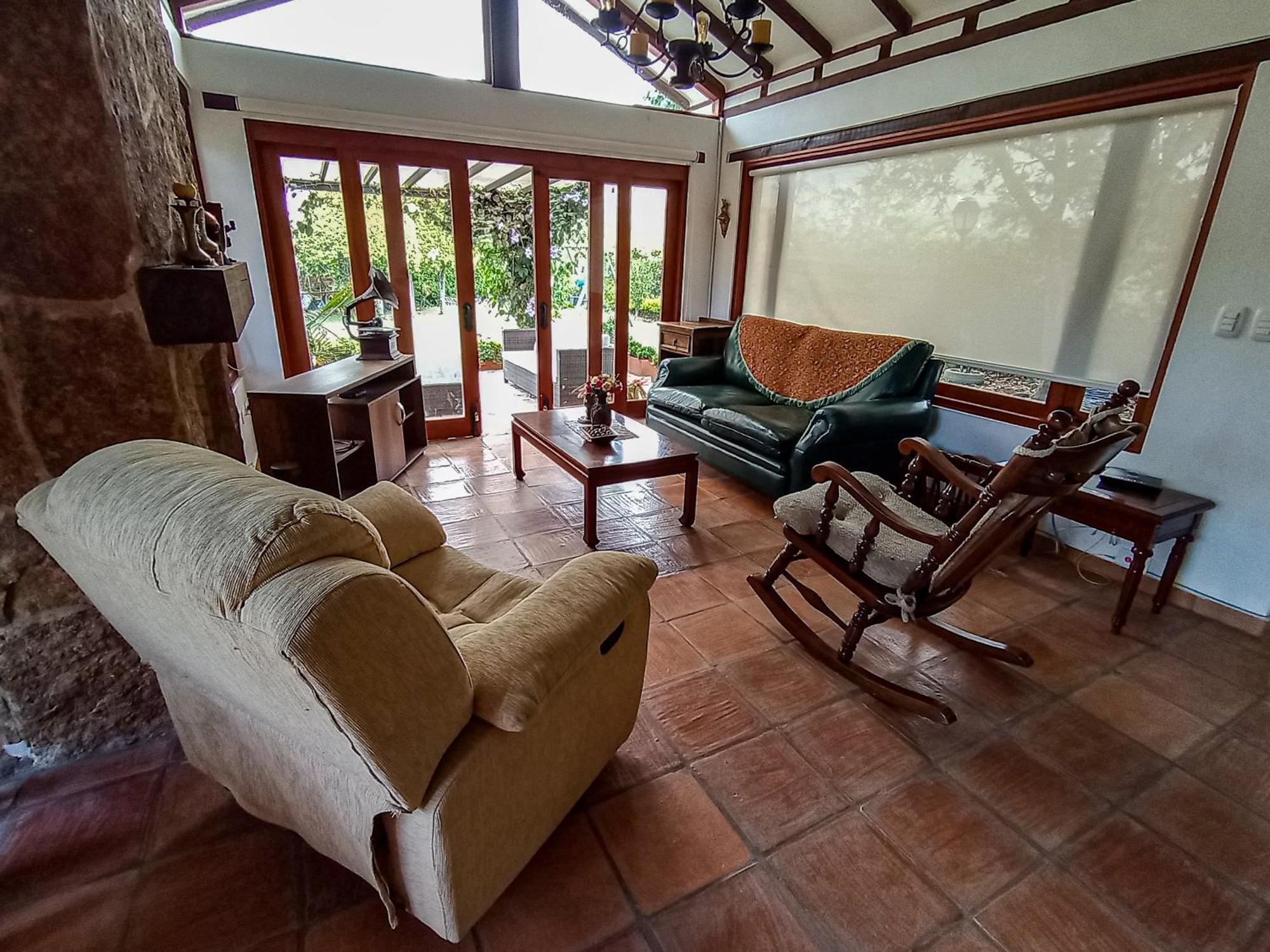 Villa Casita Almani *