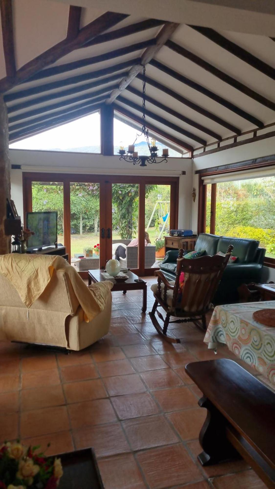 Villa Casita Almani *