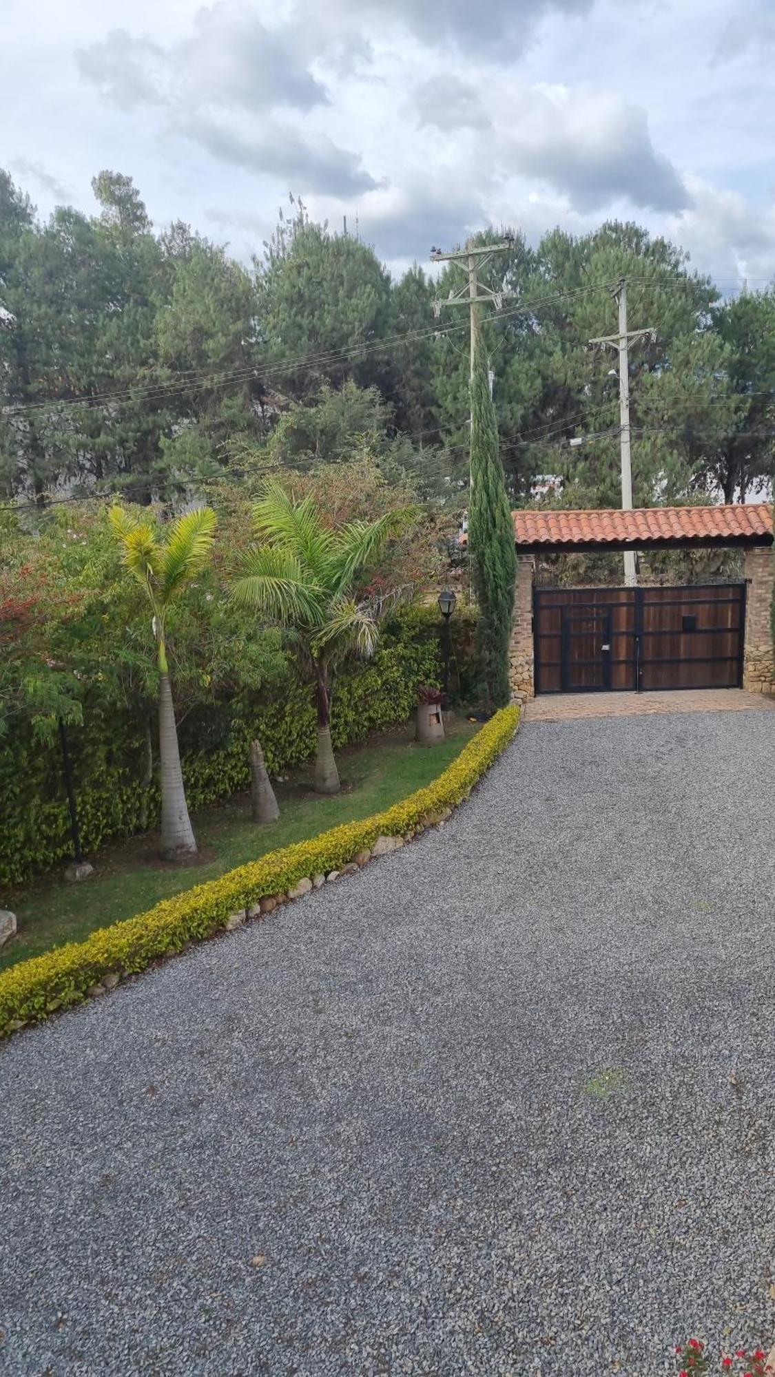 Villa Casita Almani Villa de Leyva