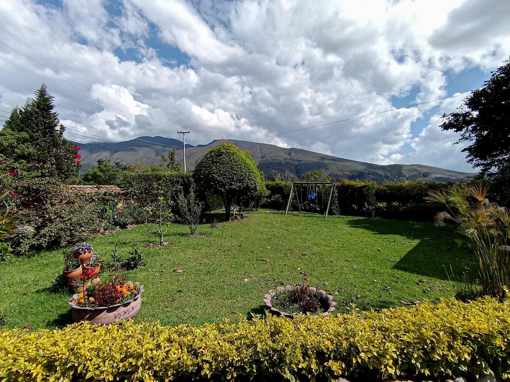 Casita Almani Villa